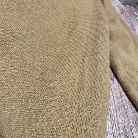 J Crew Alpaca Wool Blend Cowl Neck Sweater - Picture 4 of 5